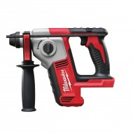 MŁOTOWIERTARKA SDS-PLUS Milwaukee M18BH-0