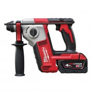 MŁOTOWIERTARKA SDS-PLUS Milwaukee M18BH-402C