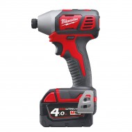 ZAKRĘTARKA UDAROWA Milwaukee M18BID-402C