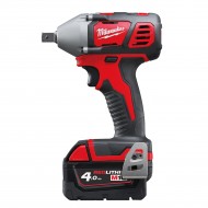 KLUCZ UDAROWY 1/2" Milwaukee M18BIW12-402C