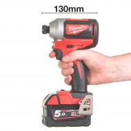 ZAKRĘTARKA Milwaukee M18BLID2-502X