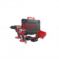 ZESTAW POWERPACK Milwaukee M18BLPP2A2-502X