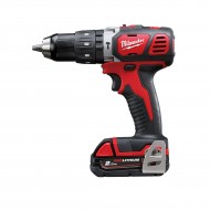 WKRĘTARKA UDAR Milwaukee M18BPD-202C