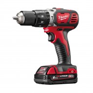 WKRĘTARKA UDAR Milwaukee M18BPD-202X