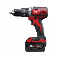 WKRĘTARKA UDAR Milwaukee M18BPD-402C