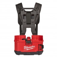 PLECAK DO ROZPYLACZA Milwaukee M18BPFPH-401