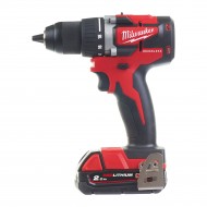 WKRĘTARKA Milwaukee M18CBLDD-202C