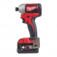 ZAKRĘTARKA UDAROWA Milwaukee M18CBLID-402C