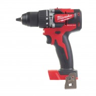 WKRĘTARKA UDAROWA Milwaukee M18CBLPD-0X