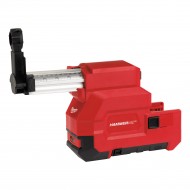 ODSYSACZ SDS-PLUS Milwaukee M18CDE