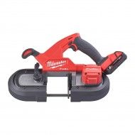 PILARKA TAŚMOWA Milwaukee M18FBS85-202C