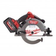 PILARKA TARCZOWA Milwaukee M18FCSG66-121C