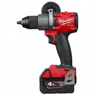 WKRĘTARKA Milwaukee M18FDD2-402C