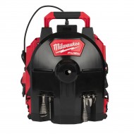 PRZEPYCHACZ DO RUR 10MM Milwaukee M18FFSDC10-0