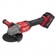 SZLIFIERKA KĄTOWA Milwaukee M18FHSAG125XB-552X