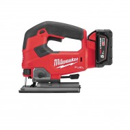 WYRZYNARKA UCHWYT ZELAŻKOWY Milwaukee M18FJS-502X