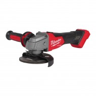 SZLIFIERKA KĄTOWA 115MM Milwaukee M18FSAG115X-0