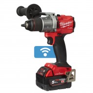 WKRĘTARKA Milwaukee M18ONEDD2-502X