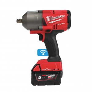 KLUCZ UDAR 1/2'' Milwaukee...