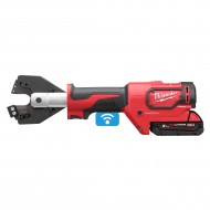 NOŻYCE Milwaukee M18ONEHCC-201C ACSR SET