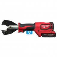 NOŻYCE Milwaukee M18ONEHCC-201C FSW SET