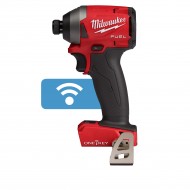 ZAKRĘTARKA UDAROWA 1/4'' Milwaukee M18ONEID2-0X