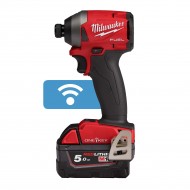 ZAKRĘTARKA UDAROWA 1/4'' Milwaukee M18ONEID2-502X