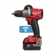 WKRĘTARKA UDAR Milwaukee M18ONEPD2-502X