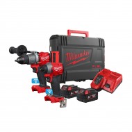 ZESTAW POWERPACK Milwaukee M18ONEPP2A2-502X