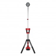 LAMPA STOJĄCA LED Milwaukee M18SAL-0