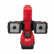 LAMPA OBSZAROWA LED Milwaukee M18UBL-0