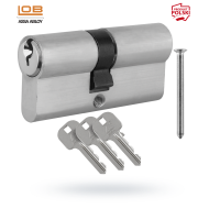 Wkładka 35/55  nikiel YETI WY500-35/55  WY500-1506