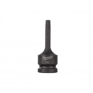 Nasadka udarowa TX 1/2" TORX TX40