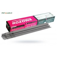 Elektroda  R10 różowa  fi- 3,25 x350  (4,5kg)