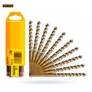 Wiertło 2,0x49 DEWALT DT5537 EXTREME 2 do metalu