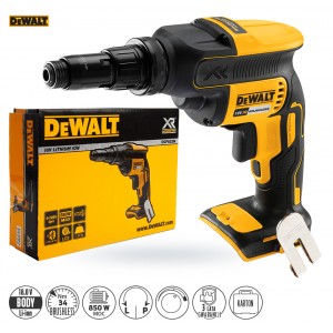 Wkrętarka DEWALT DCF622N...