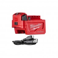 ADAPTER FORCE LOGIC™ Milwaukee M18ONEKA-0