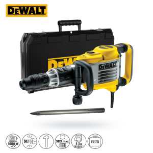 Młot udarowy DEWALT D25902K...