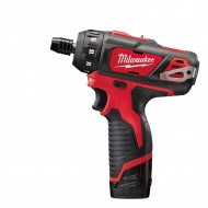 SUBKOMPAKTOWA WKRĘTARKA Milwaukee M12BD-202C