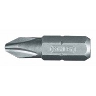 Końcówka śru Ph1 x 25mm  25szt STANLEY