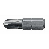 Końcówka śru Ph3 x 25mm  25szt STANLEY