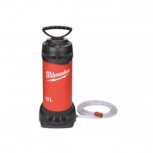 Hydronetka 10 l Milwaukee