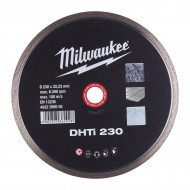 Tarcza diamentowa DHTi 230 x 22,2mm Milwaukee