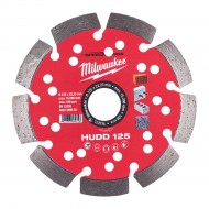 Tarcza diamentowa HUDD 125mm Milwaukee