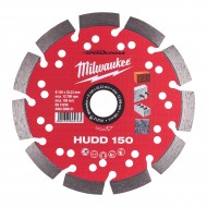 Tarcza diamentowa HUDD 150mm Milwaukee