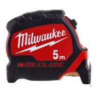 Taśma miernicza Premium Wide 5 m Milwaukee