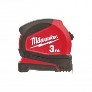 Taśma miernicza Pro Compact 3m/16mm Milwaukee