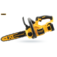 Piła łańcuchowa DEWALT DCM565P1 18V 30cm 1x5Ah