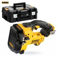 Przecinarka nożyce do prętów DEWALT DCS350NT 18V