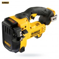 Nożyce do prętów DeWALT DCS350N body 18V